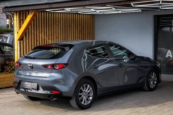 Mazda 3 2.0 Skyactiv G122 - 7