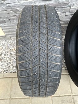 205/60 R16 92H zimné BARUM - 7