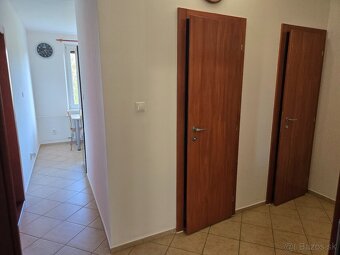 1izbový slnečný byt VLČINCE - 7