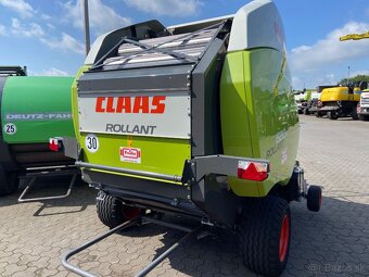 CLAAS ROLLANT 620 RC - 7