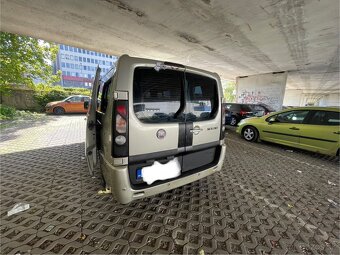 Scudo 2011 8 miestne - 7