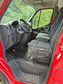 Renault Master 2.3dci Chladiak 2014 81kw - 7