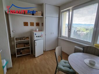 Predaj priestranného 1i bytu Brezno - 7