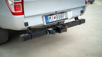 Ford Ranger 2.2 | 2014 - 7