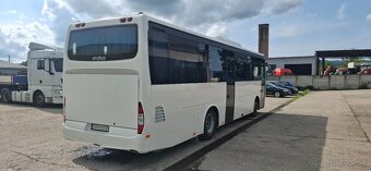Iriabus Crossway 10,5m - 7