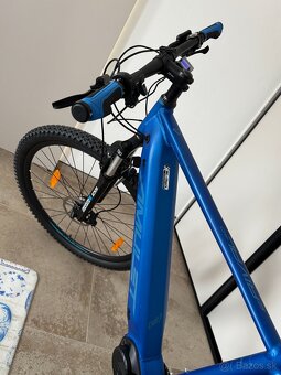 Amulet  29 E.Rival 4.0. SR Deep Blue /Light Blue - 7