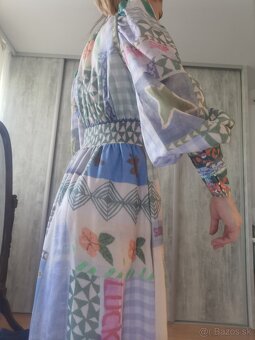 Boho štýl - 7