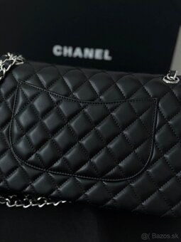 Chanel kabelka taska The Classic 11.12 handbag - 7