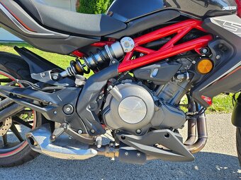Benelli BN302 - 7