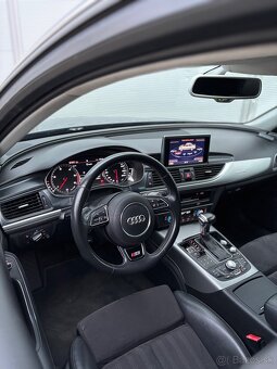 Audi A6 C7 Quattro - 7