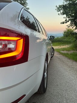 Škoda octavia 3 style - 7