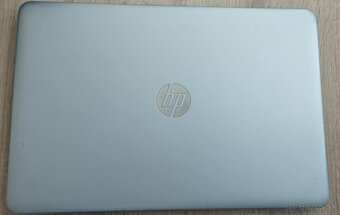 HP EliteBook 850 G3 - 7