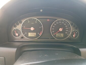 Ford Mondeo Mk3 2,0, diesel - 7