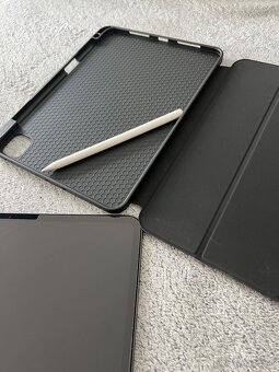iPad Pro 2024 11”, 256GB - 7