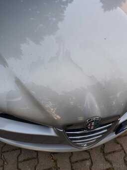 Alfa Romeo 159sw 1.9JTD 110kw - 7