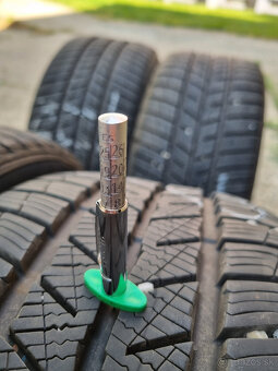 Zimné pneu 225/45 R17 H Barum Polaris 5 - 7