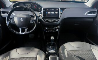 Peugeot 2008 1.2 PureTech 110 S S Allure A/T - 7