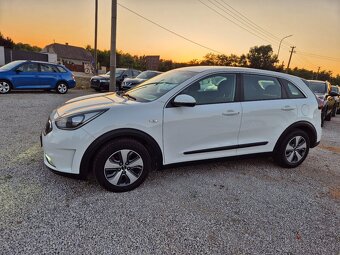 Kia niro - 7