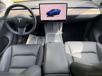 Tesla Model Y Dual Motor Long Range 378KW - 7