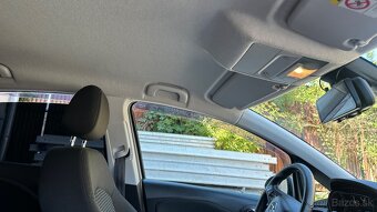 Opel Corsa E 1,4i turbo - 7