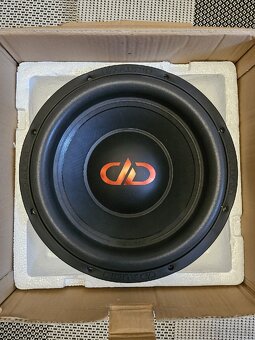 Subwoofer - 7