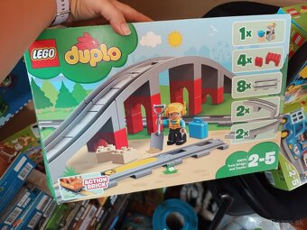 Lego duplo - 7