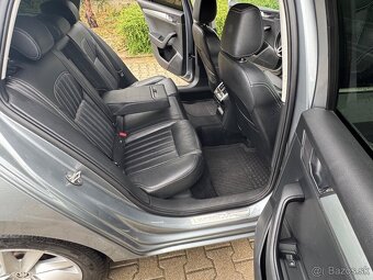 Škoda Superb 1.6 TDi 88 Kw DSG 2016 - 7