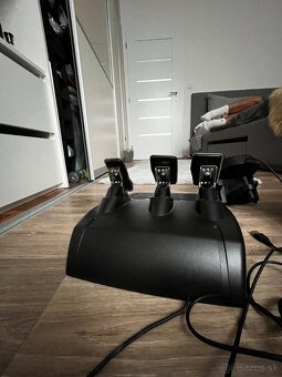 Logitech G920 - 7