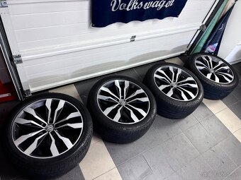 VW Suzuka R-Line R21 Letne - 7