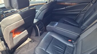 BMW 530 GT Nova STK - 7