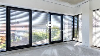 BYT A2 - HRBOVÁ RESIDENCE - BÝVANIE NADOVŠETKO - 7