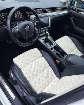 Passat alltrack 4x4 - 7