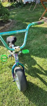 Mini bmx wildcat - 7