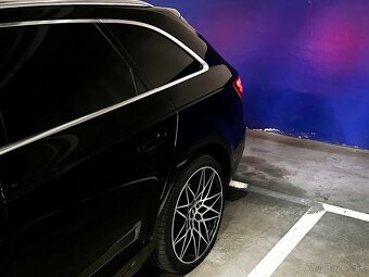 Audi A4 B9 2.0 TDI S tronic - 7