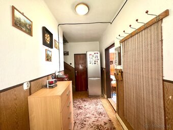 Rodinný dom pri lese Košice - Myslava - 7