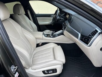 BMW X6 xDrive 40i M - 7