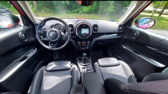 Mini Countryman / Harman Kardon / 4×4 / 2.0 / 8st. AT ✅️ - 7