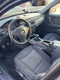 Bmw e90 - 7