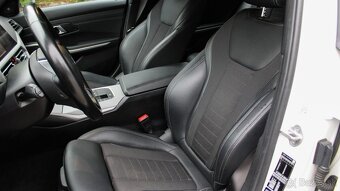 BMW Rad 3 Touring 330i xDrive A/T, Slovenske auto 2021 - 7
