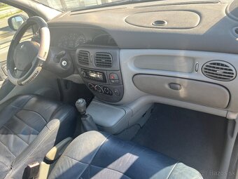 Renault Scenic - 7