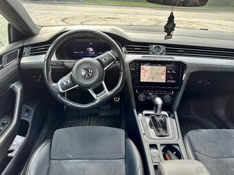 Volkswagen Arteon 2.0 TDI R-Line DSG 110 kW – 2018 – TOP - 7