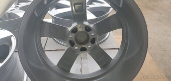 Dezent 5x114,3 r18 mazda kia hyundai honda suzuki nissan - 7