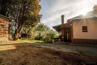 PREDAJ: Rodinný dom "na predmestí", 140 m2, Čierny Balog - 7