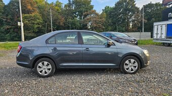 Škoda Rapid AMBITION 1.0 TSI - 7