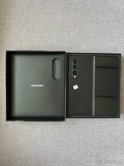 Samsung Galaxy Z Fold4 čierny - 7