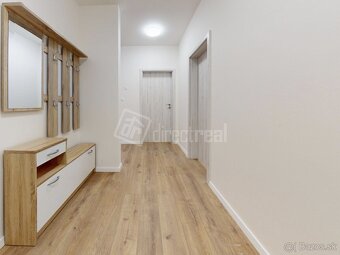 Nový zariadený 2-izbový byt s balkónom na prenájom - 7