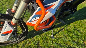 KTM 890 Adventure RALLY 2022 - 7
