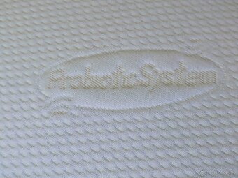 Prírodný vankúš s dvojakou tuhosťou Bio Double - 7