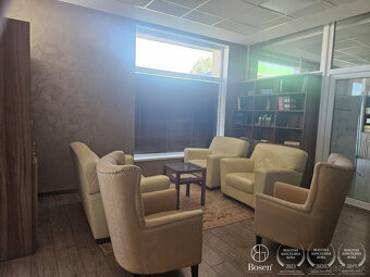 BOSEN | Kancelárie na prenájom rôznej veľkosti D. Streda - 7