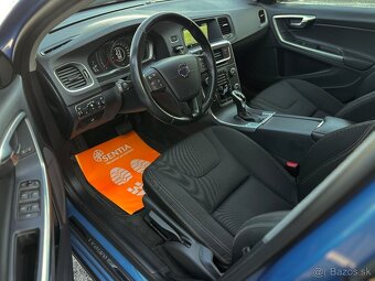 Volvo V60 D3 2.0L 150k Momentum Geartronic - 7